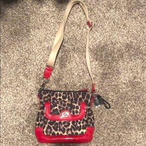 Coach Purse- Authentic